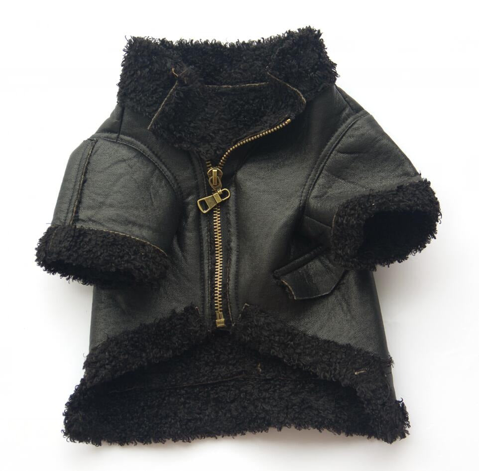 THE BOSSMAN COAT image 3