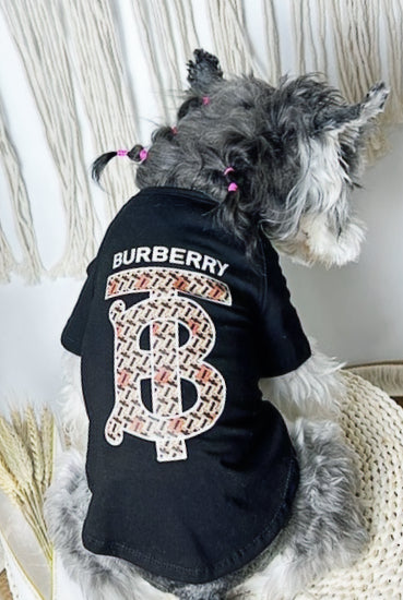 TB PUPBERRY TEE image 2