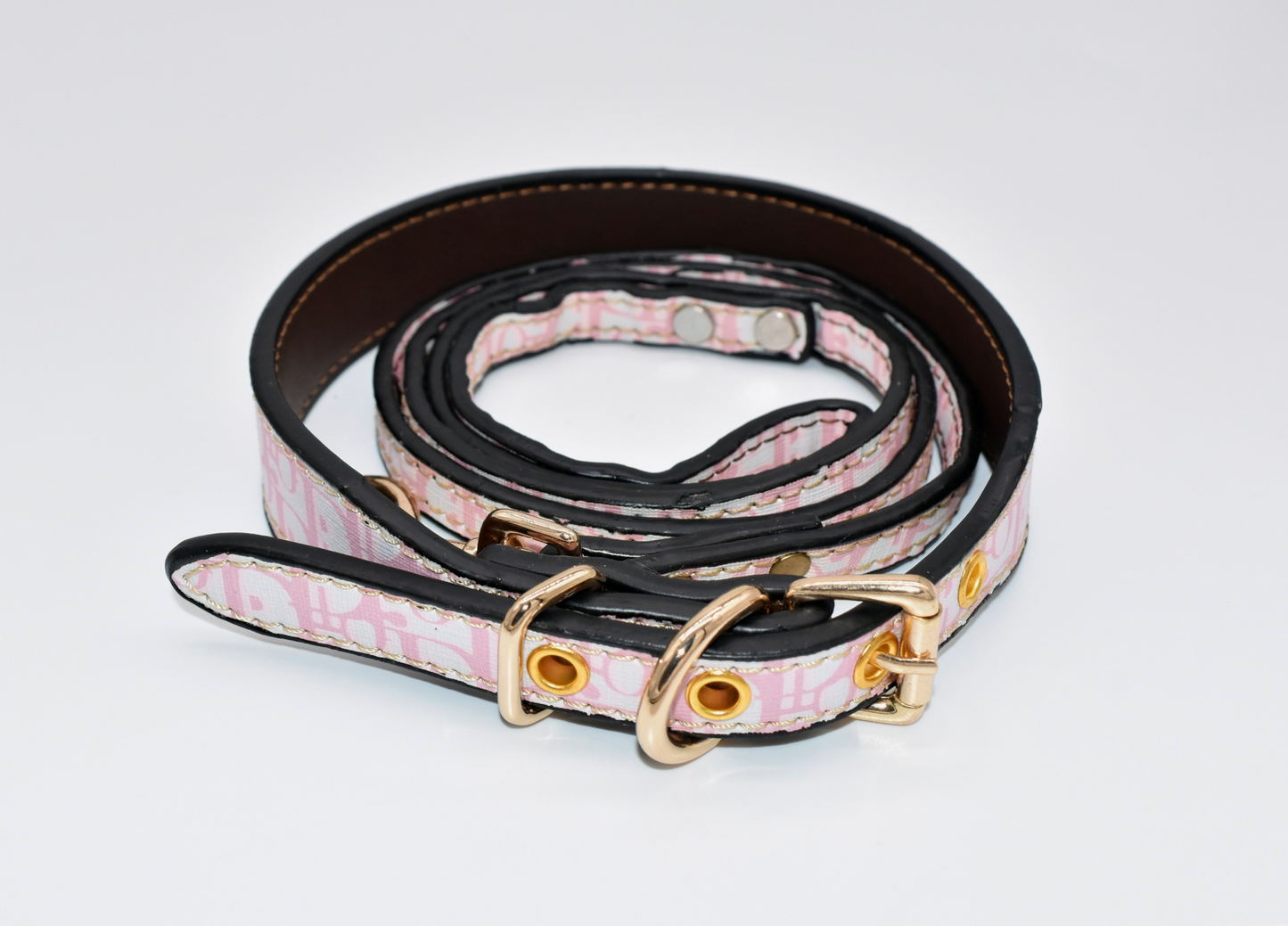PUPIOR LEATHER COLLAR SET image 4