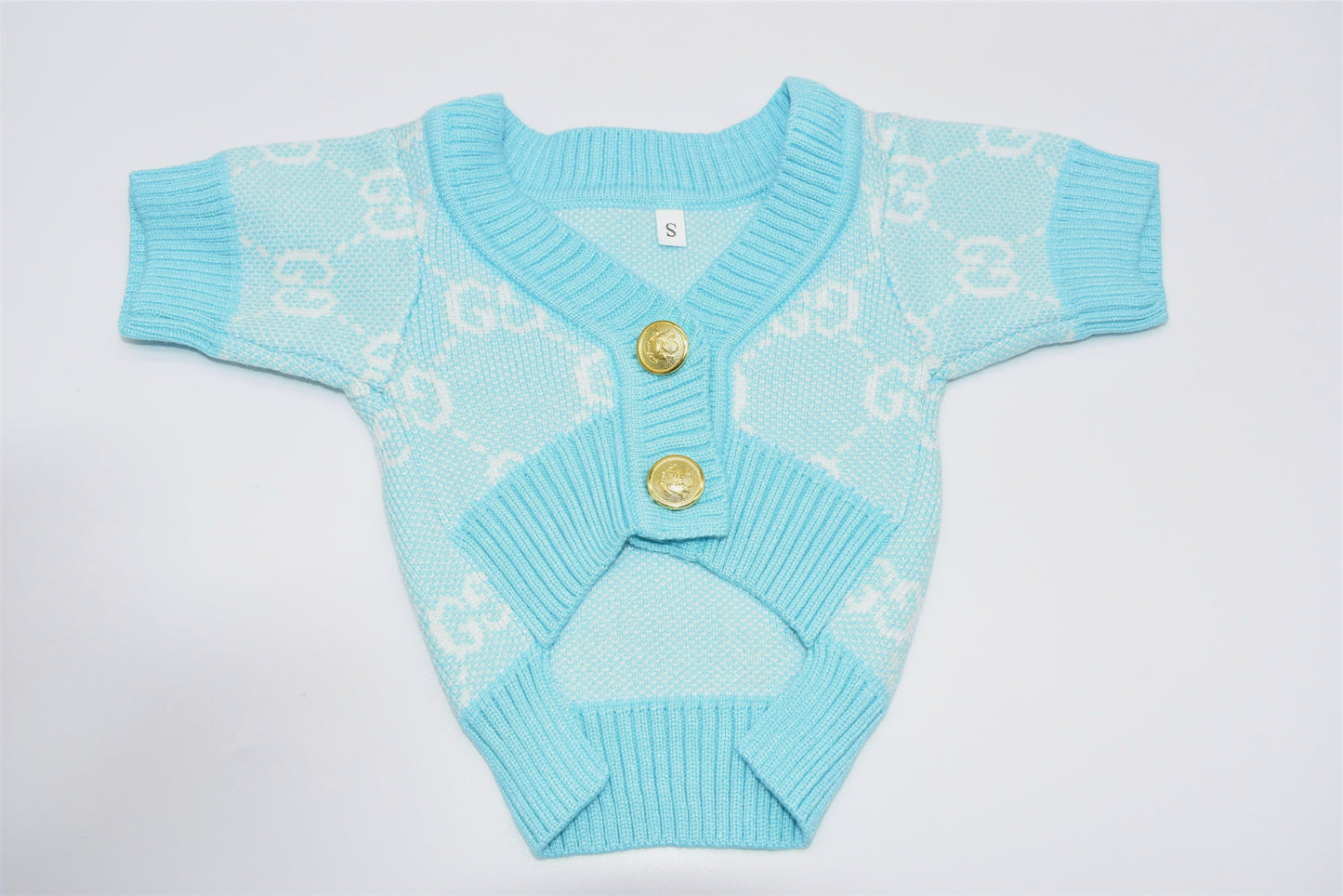 DOUBLE G SKY CARDIGAN image 1