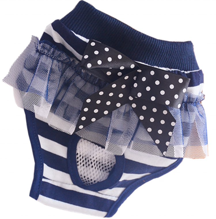 MISSY PUP PANTIES image 1