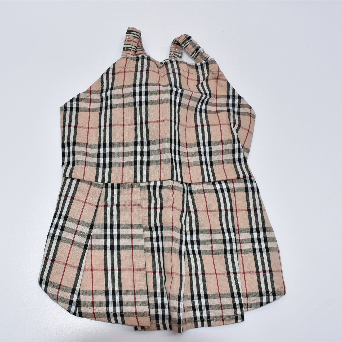 PUPBERRY SPAGHETTI STRAP DRESS W/BOW HEADBAND image 3
