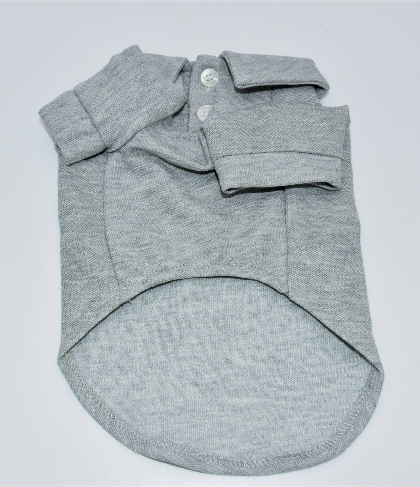 PUPCOSTE COLLAR SHIRT image 3