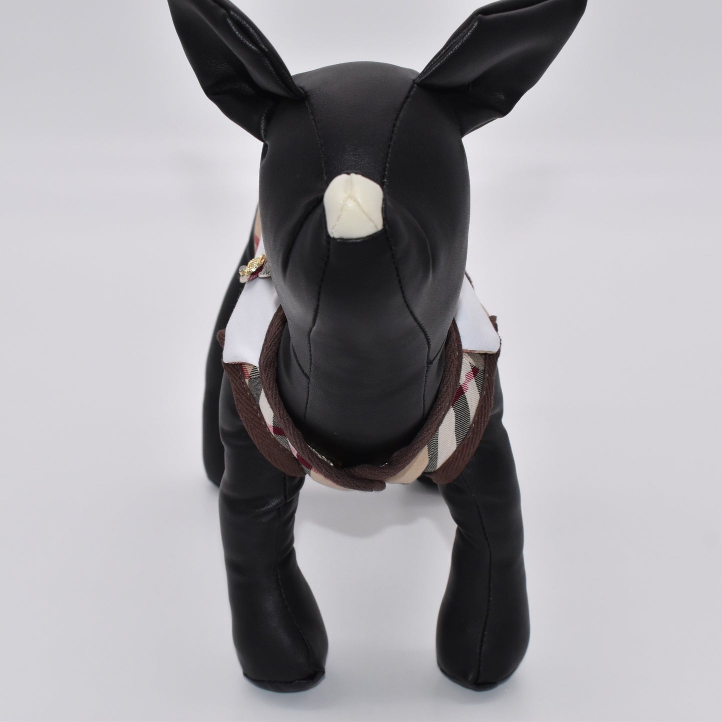 PUPBERRY TEDDY VEST image 4