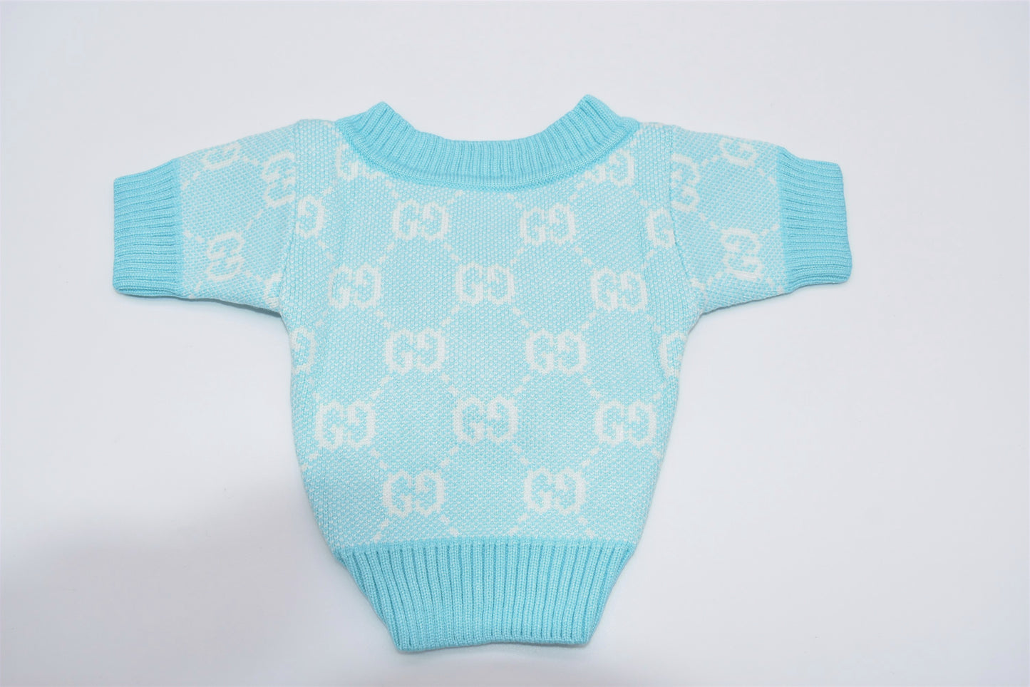 DOUBLE G SKY CARDIGAN image 0
