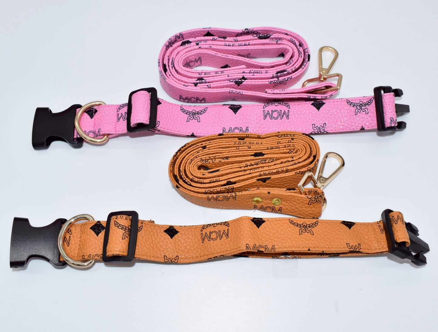 MCM PUP COLLAR SET image 0