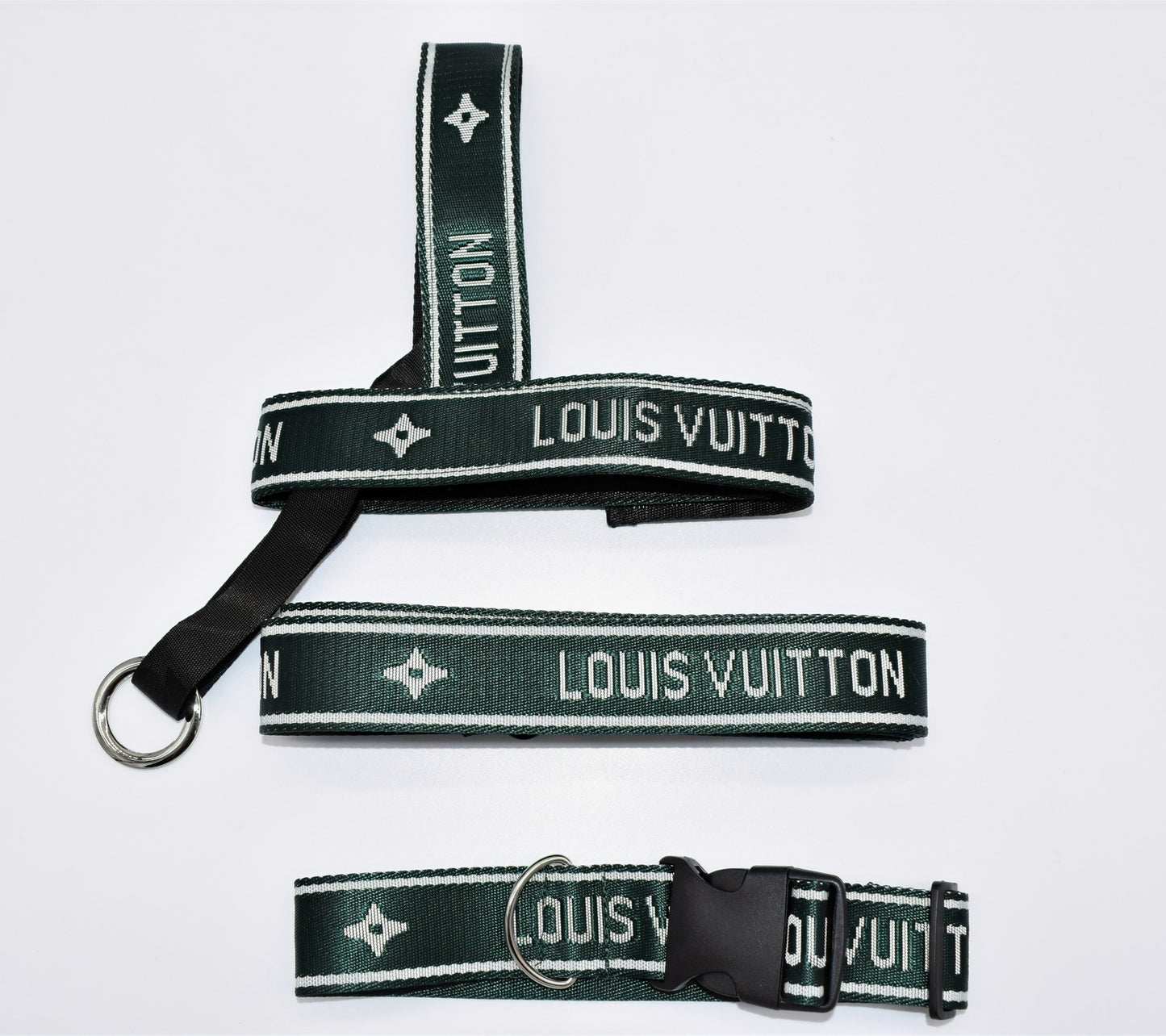 LOUIE PUPTTON 3 PC SET image 3