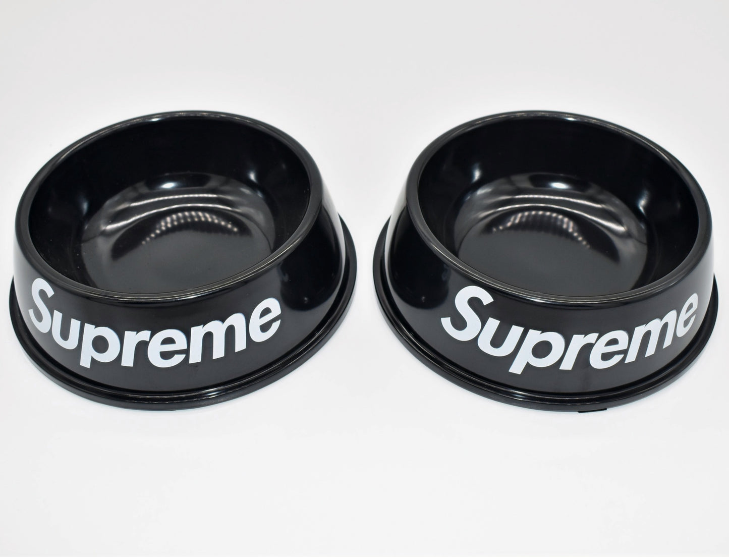 PUPREME BOWL SET W/ MAT COMBO image 2