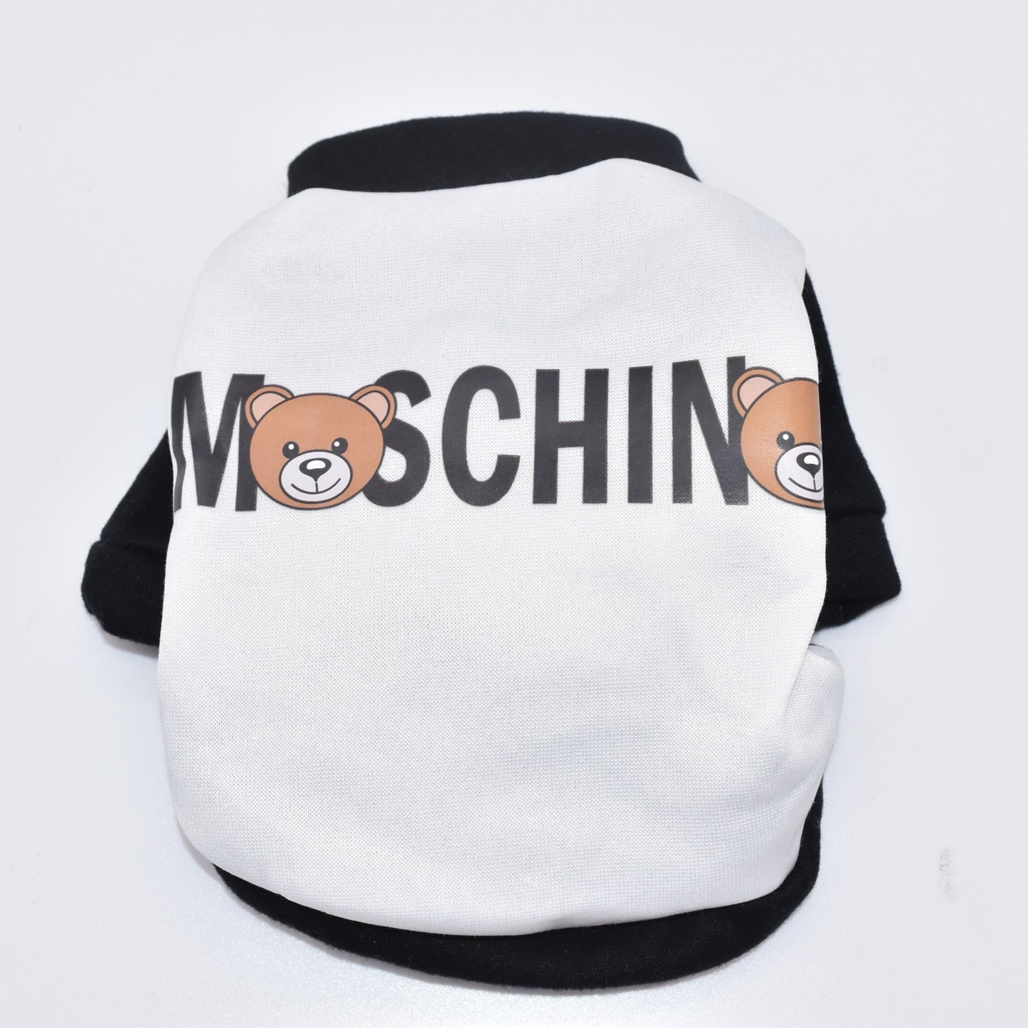 "PUPSCHINO" TEDDY BEAR SHIRT image 4