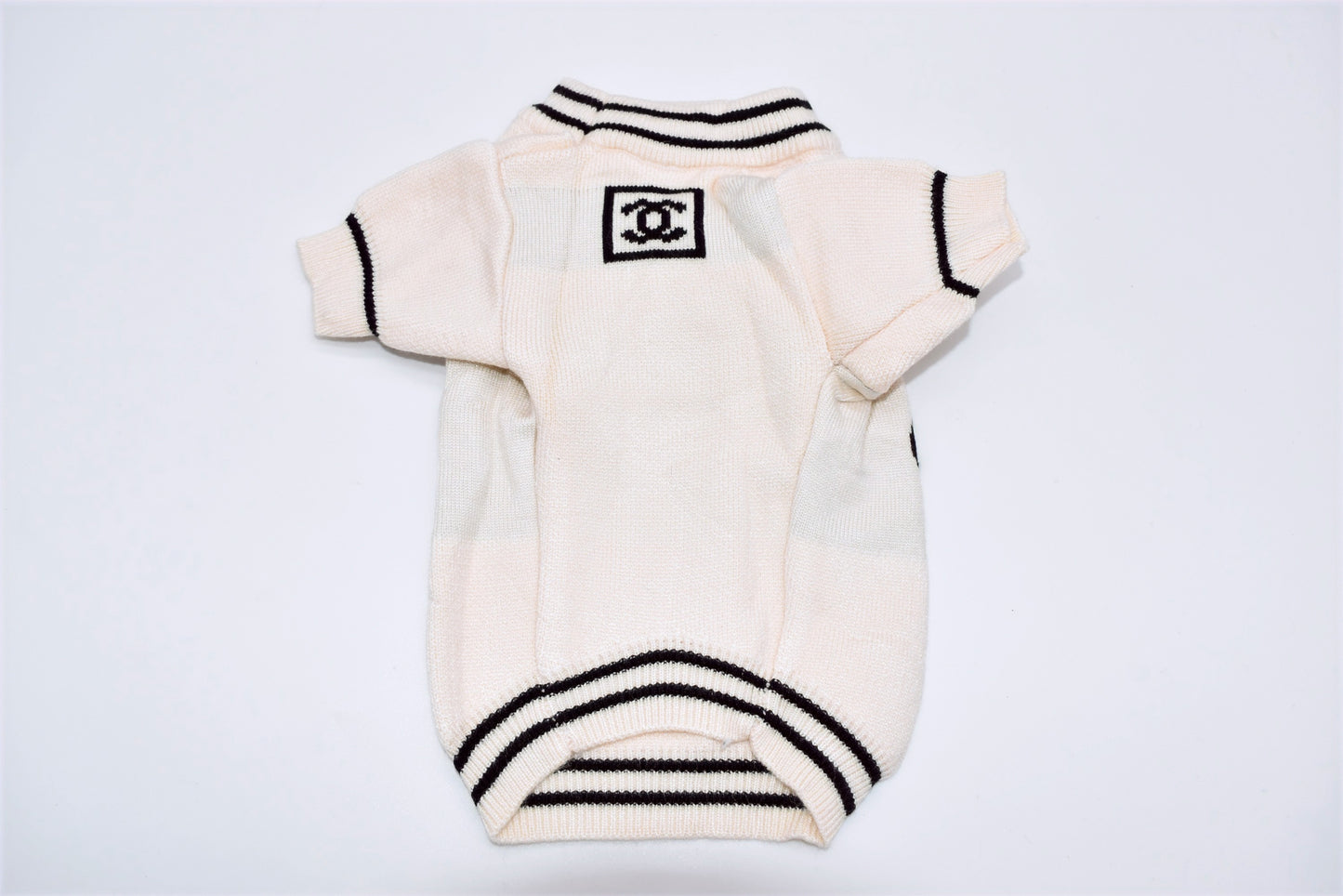 CHEWNELPARIS SWEATER image 1