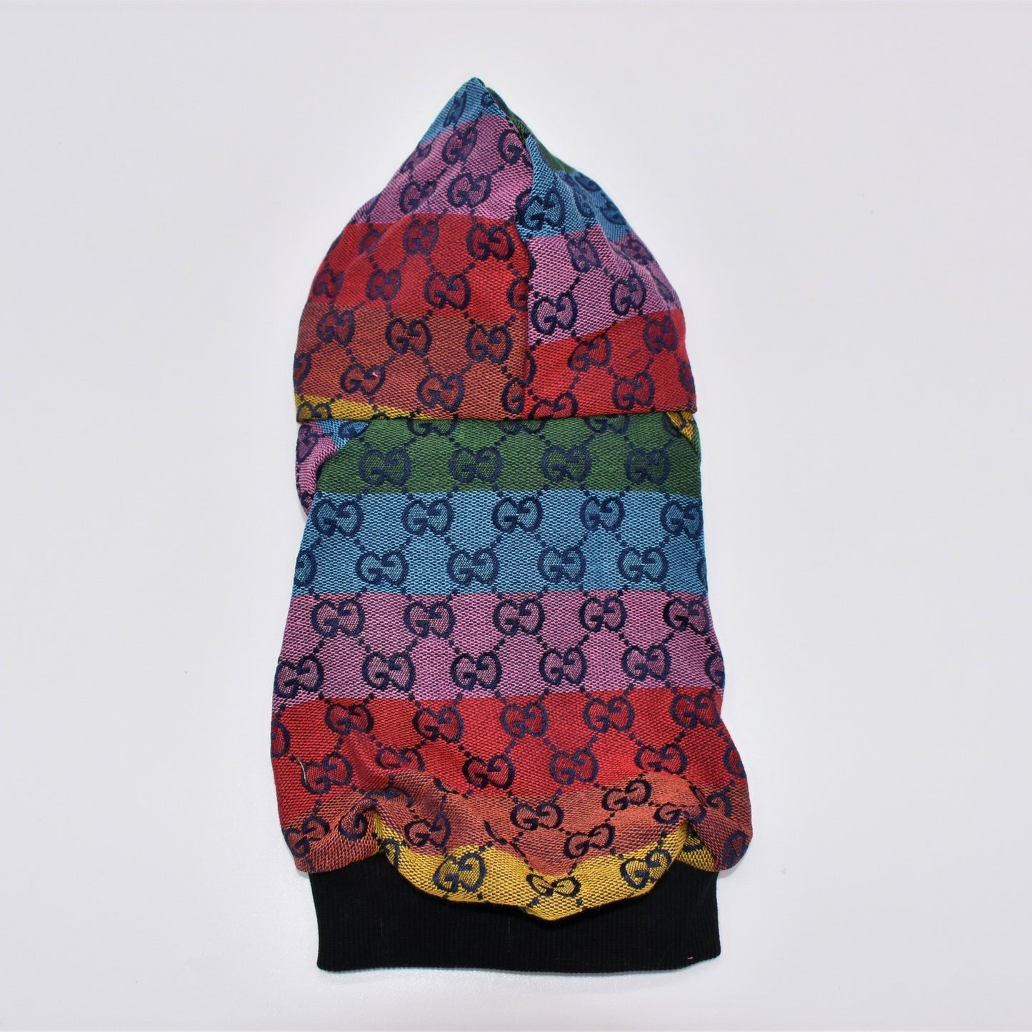 PUPCCI RAINBOW JACKET image 1
