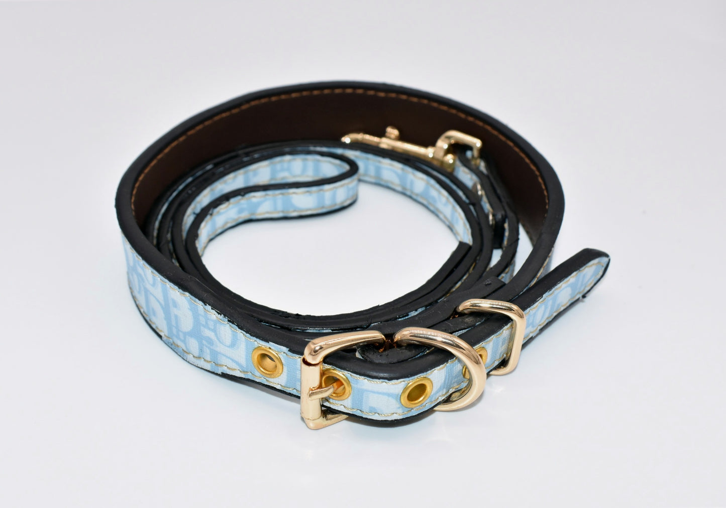 PUPIOR LEATHER COLLAR SET image 8