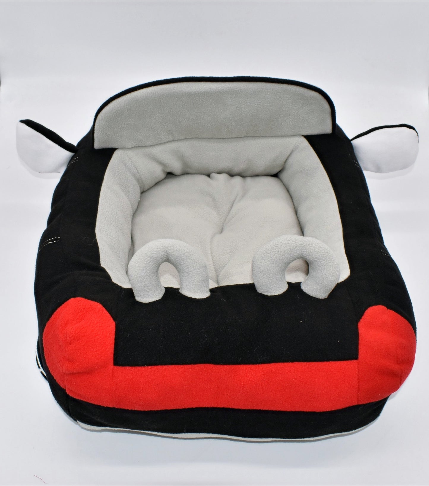 HOT RIDE BENZ COUPE BED image 3