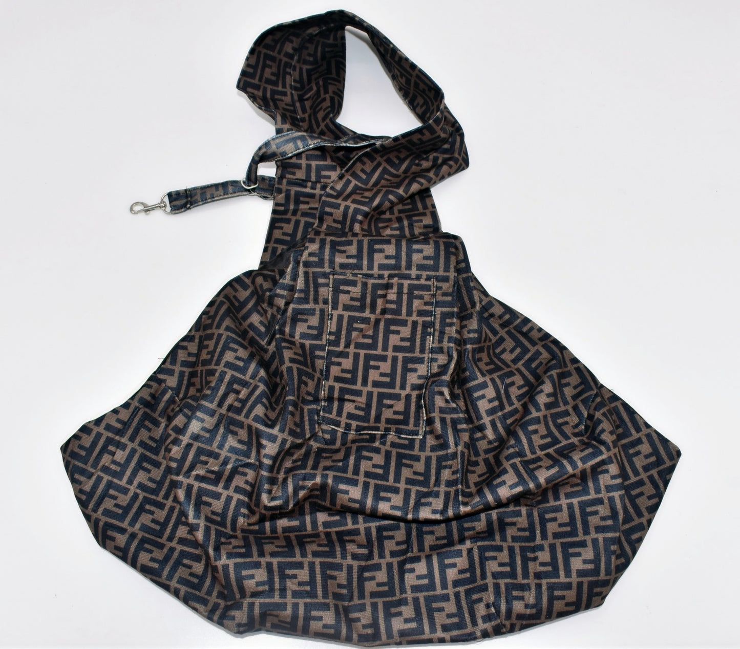 PUPENDI CROSSBODY PUP CARRIER image 0