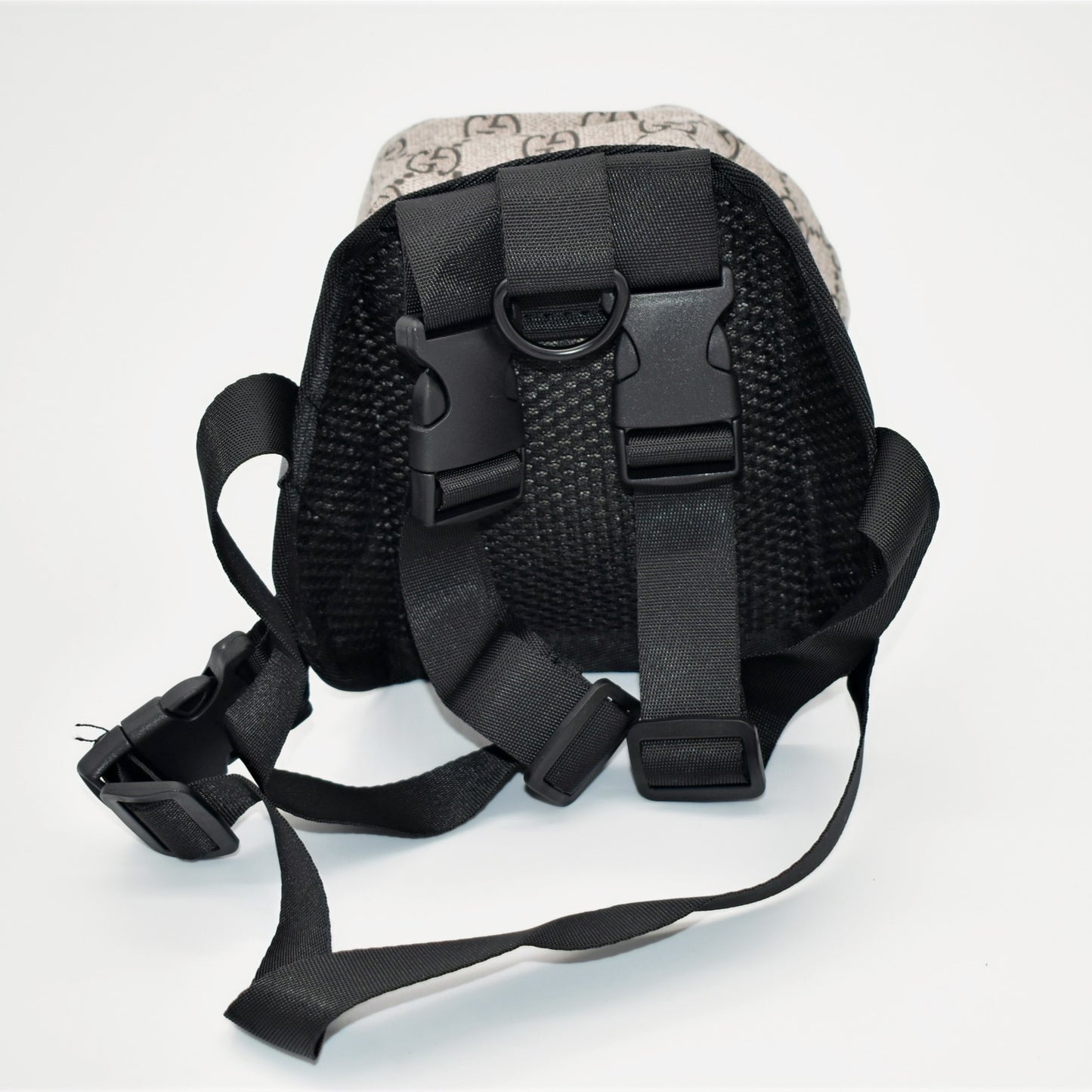 DOUBLE G LEATHER HARNESS BACKPACK image 2