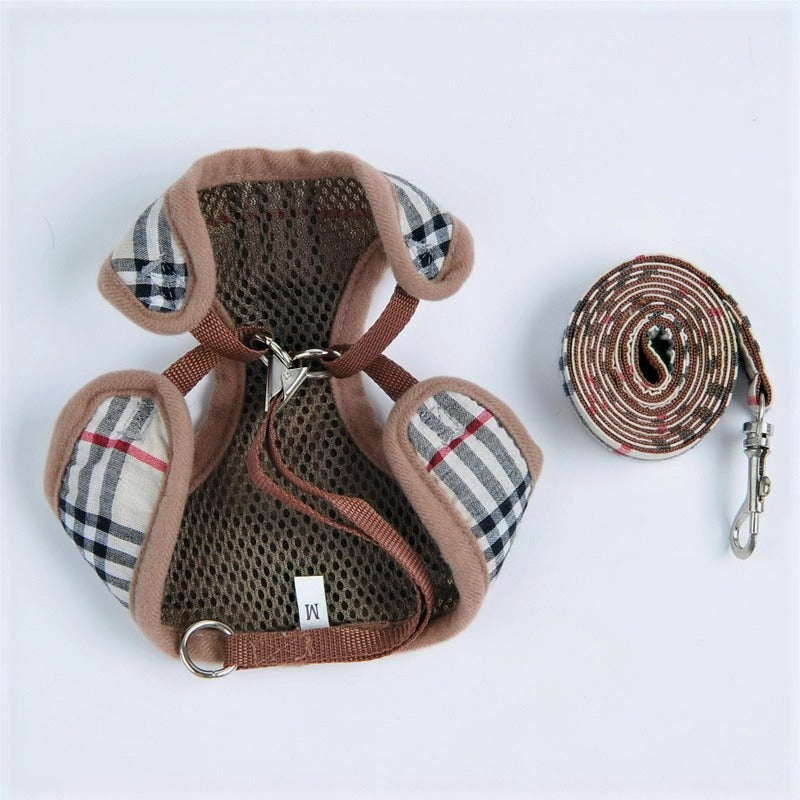 PUPBERRY HARNESS SET image 2