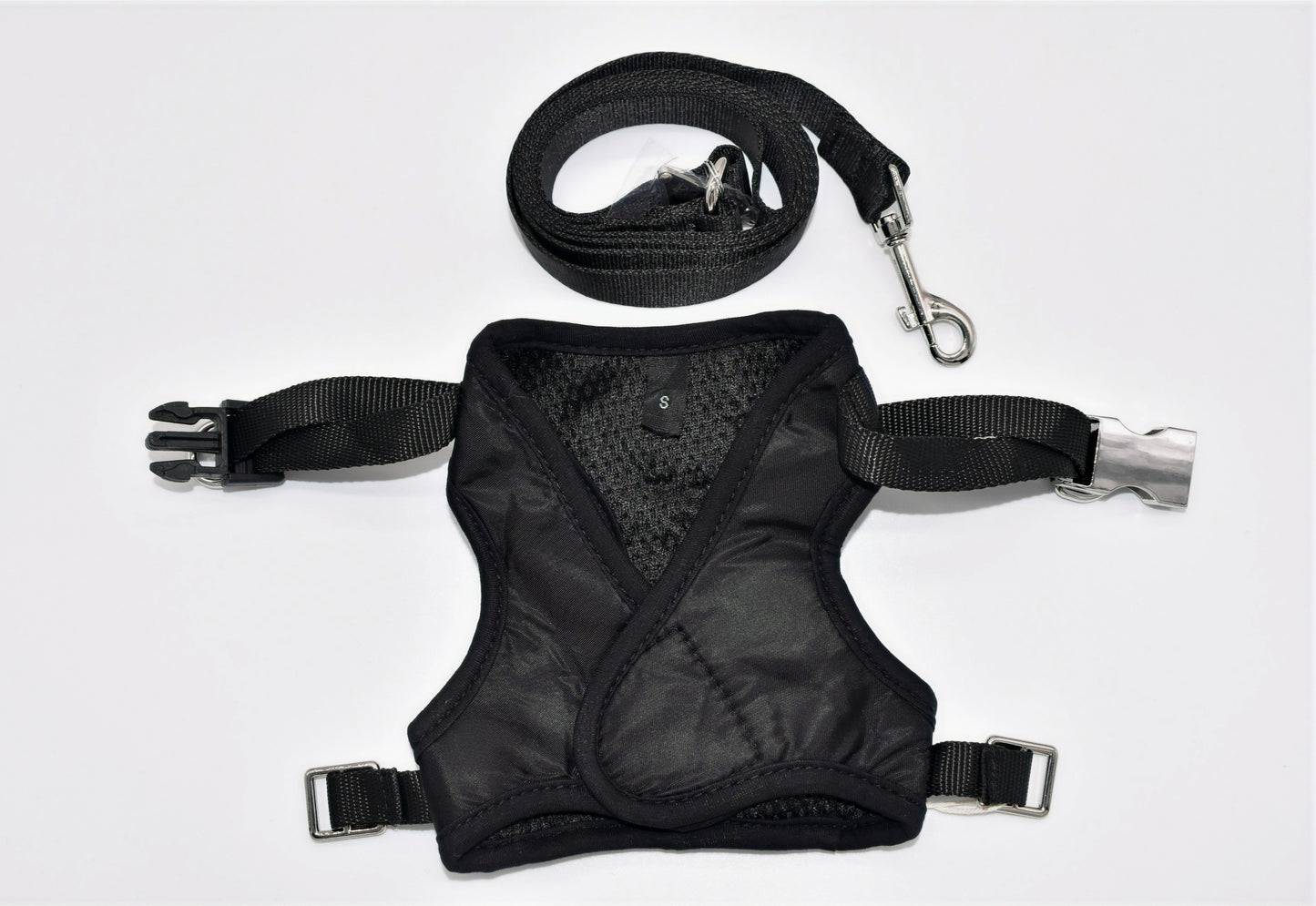 PUPRADA HARNESS & LEASH SET image 3