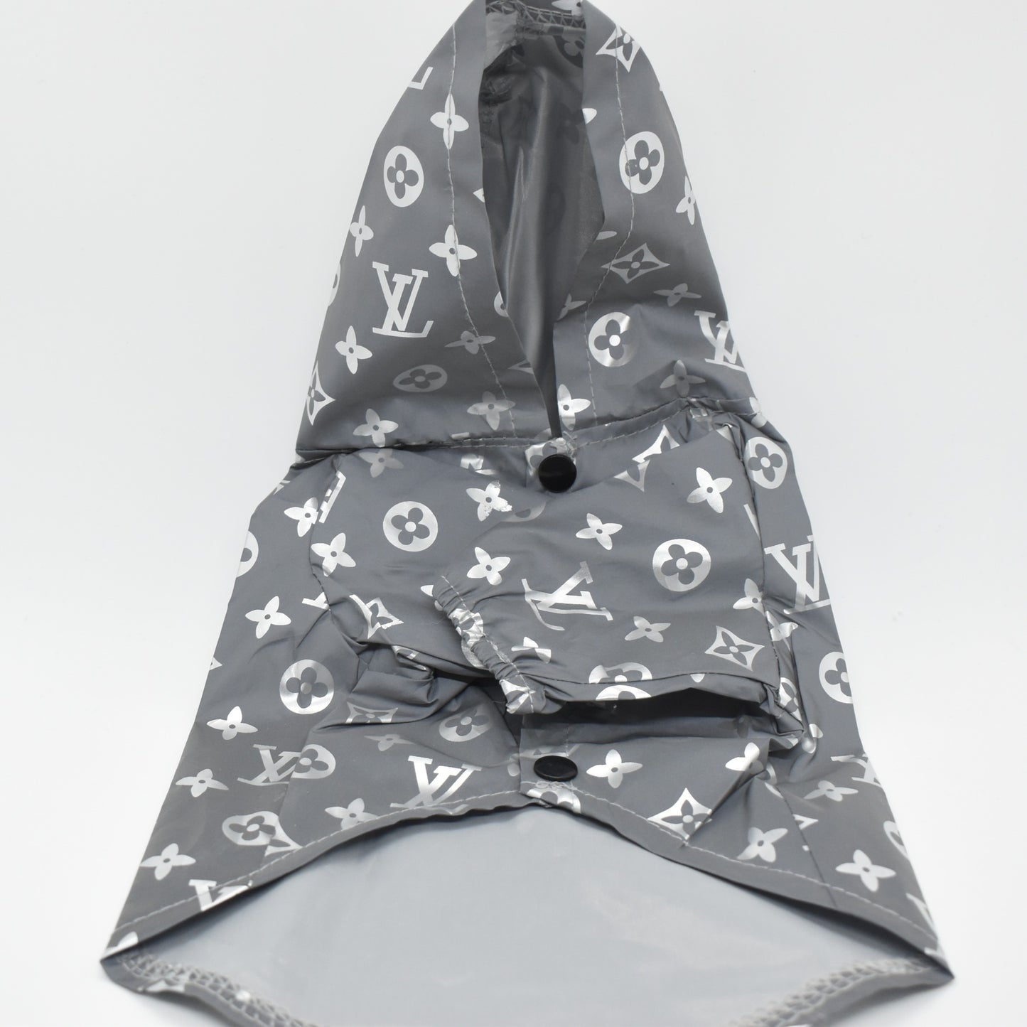 LOUIE PUPTTON REFLECTOR JACKET image 3