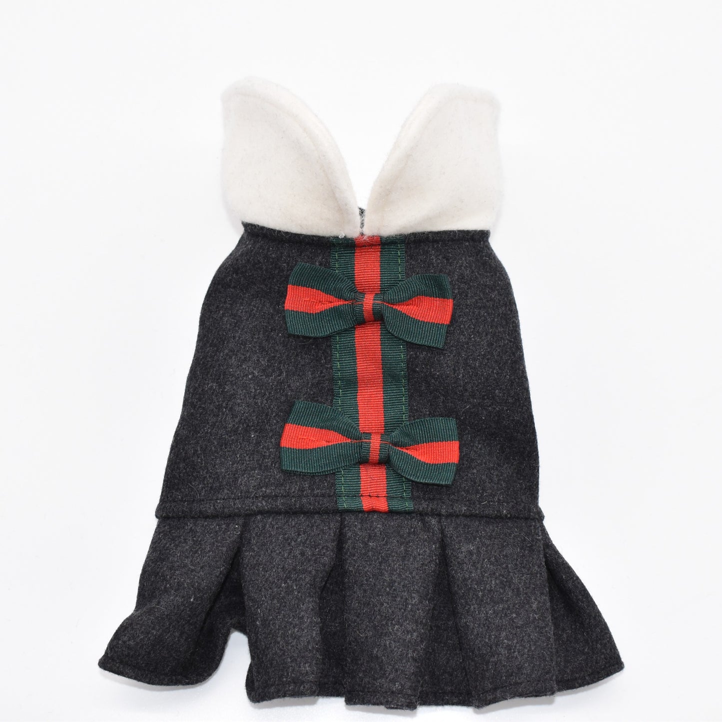 "BOUJEE" PUPCCI FLEECE DRESS image 0