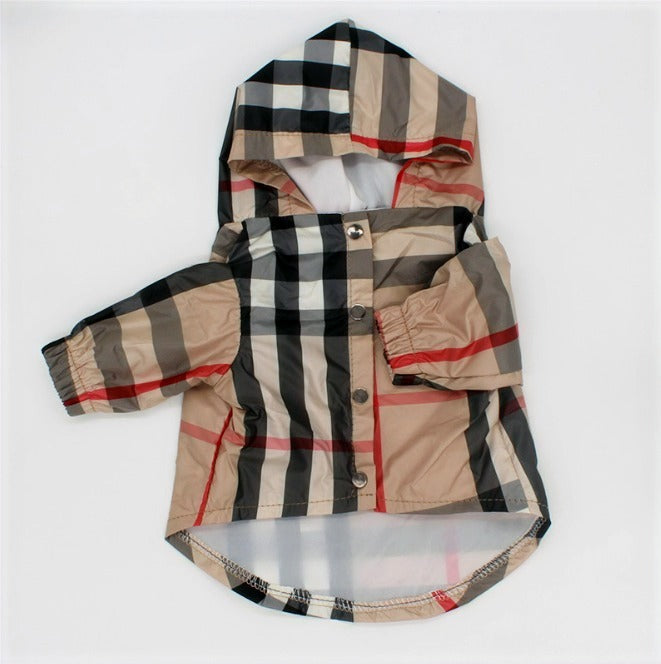 PUPBERRY WINDBREAKER image 5