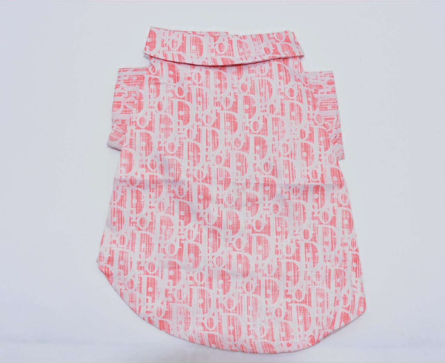 PUPIOR PASTEL BUTTON-DOWN SHIRT image 3