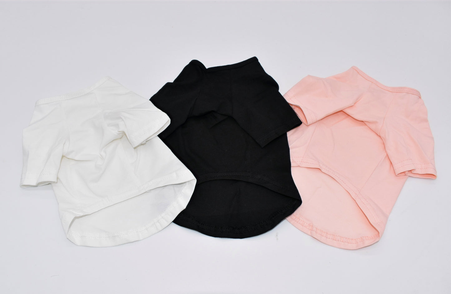 LV CIRCLE PATCH TEE SHIRT image 4