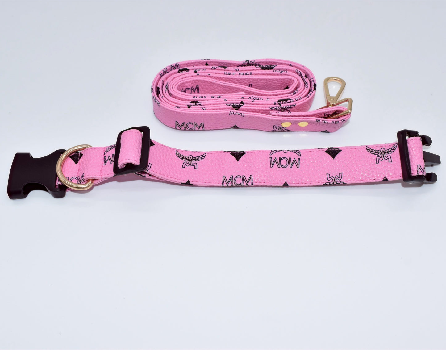 MCM PUP COLLAR SET image 4