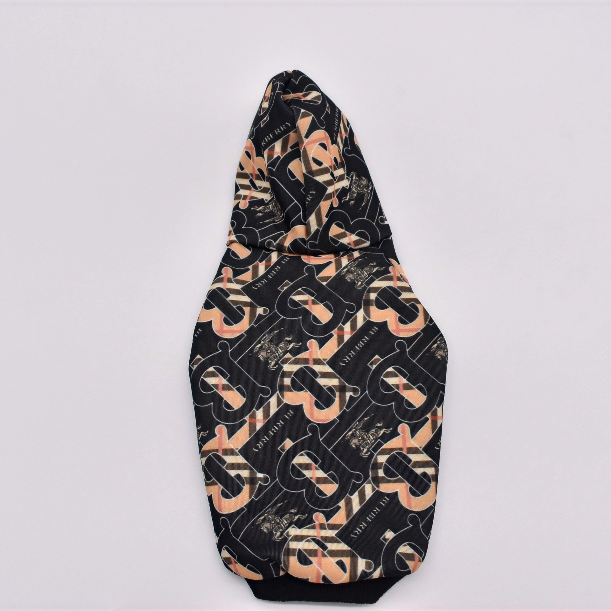 TB HOODIE image 1