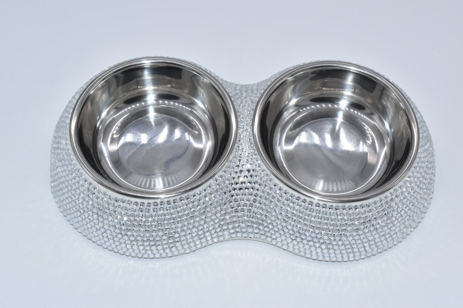 "BLING BLING" FEEDER image 1