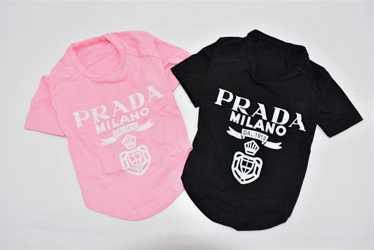 PUPRADA T- SHIRT image 0