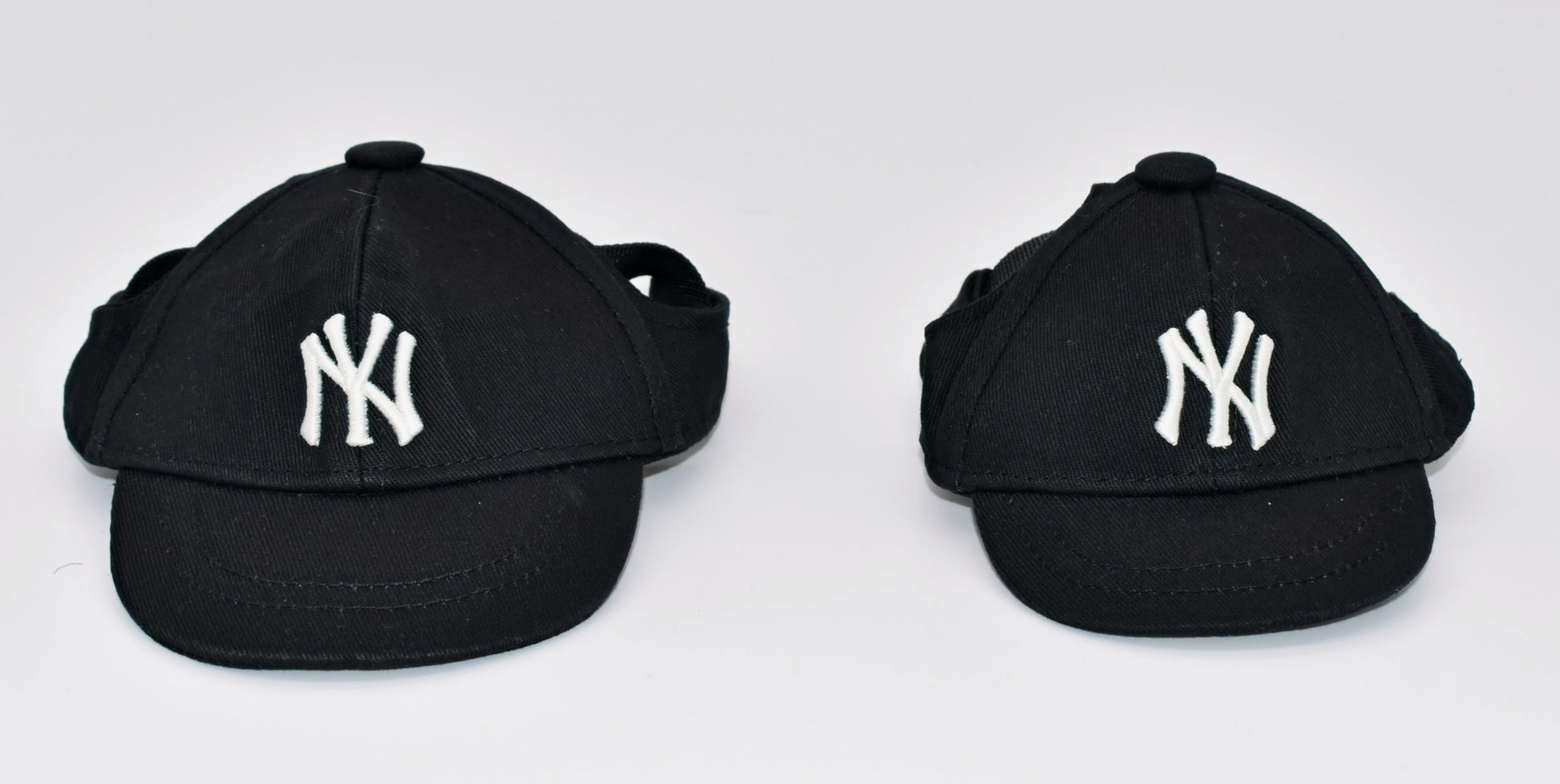 MLB ASSORTED PUP HATS image 9