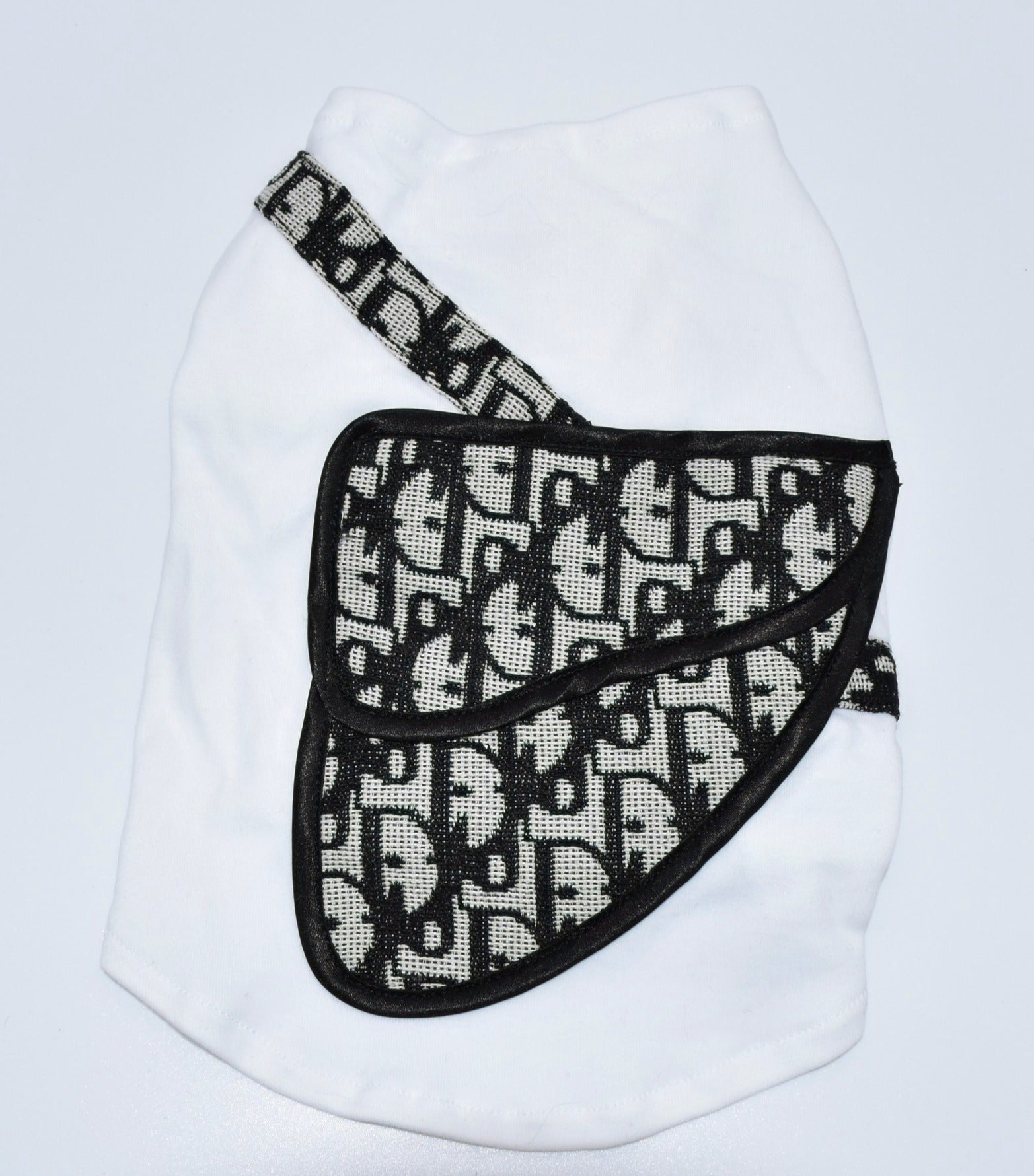 PUPIOR PURSE T-SHIRT image 1