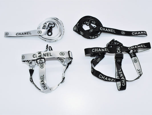 DESIGNER HARNESS SET image 0