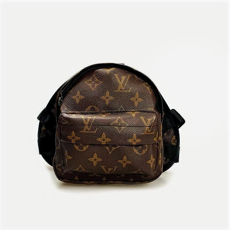 LV PUPTTON HARNESS BACKPACK image 1