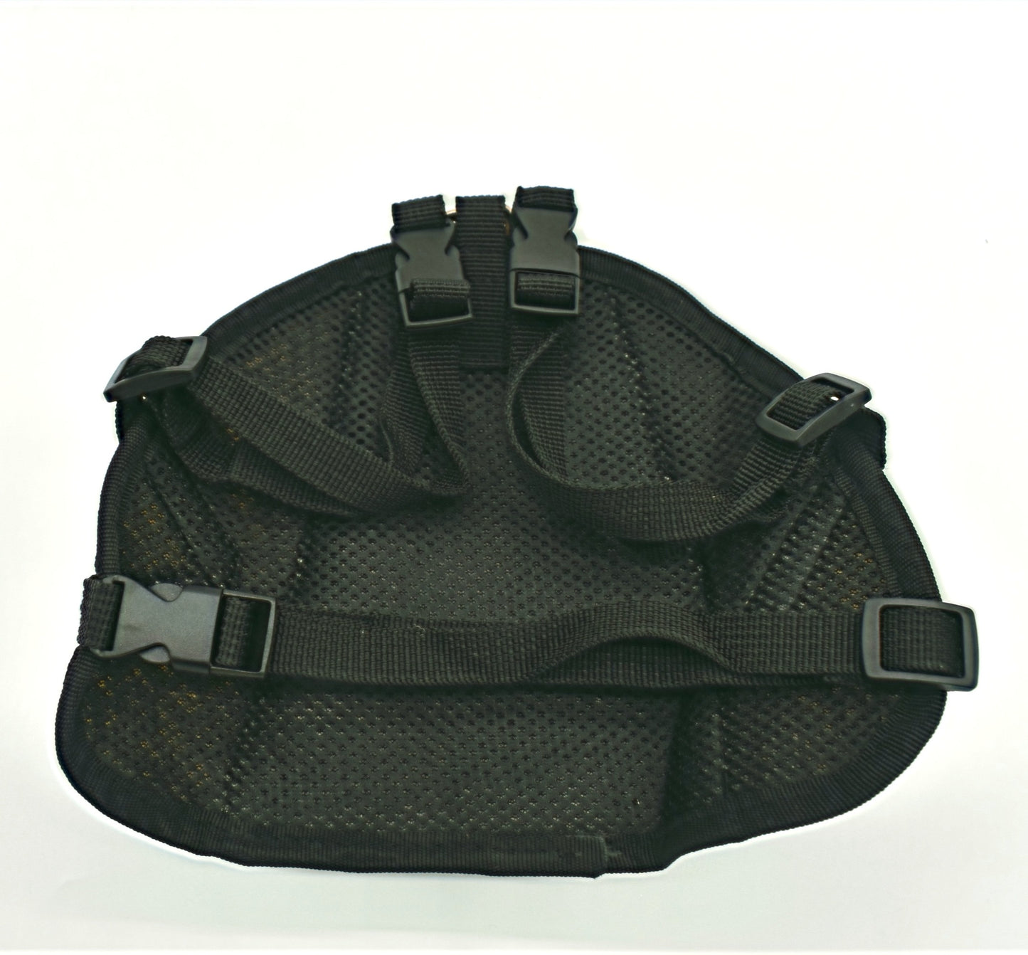 TB LEATHER BACKBACK image 1