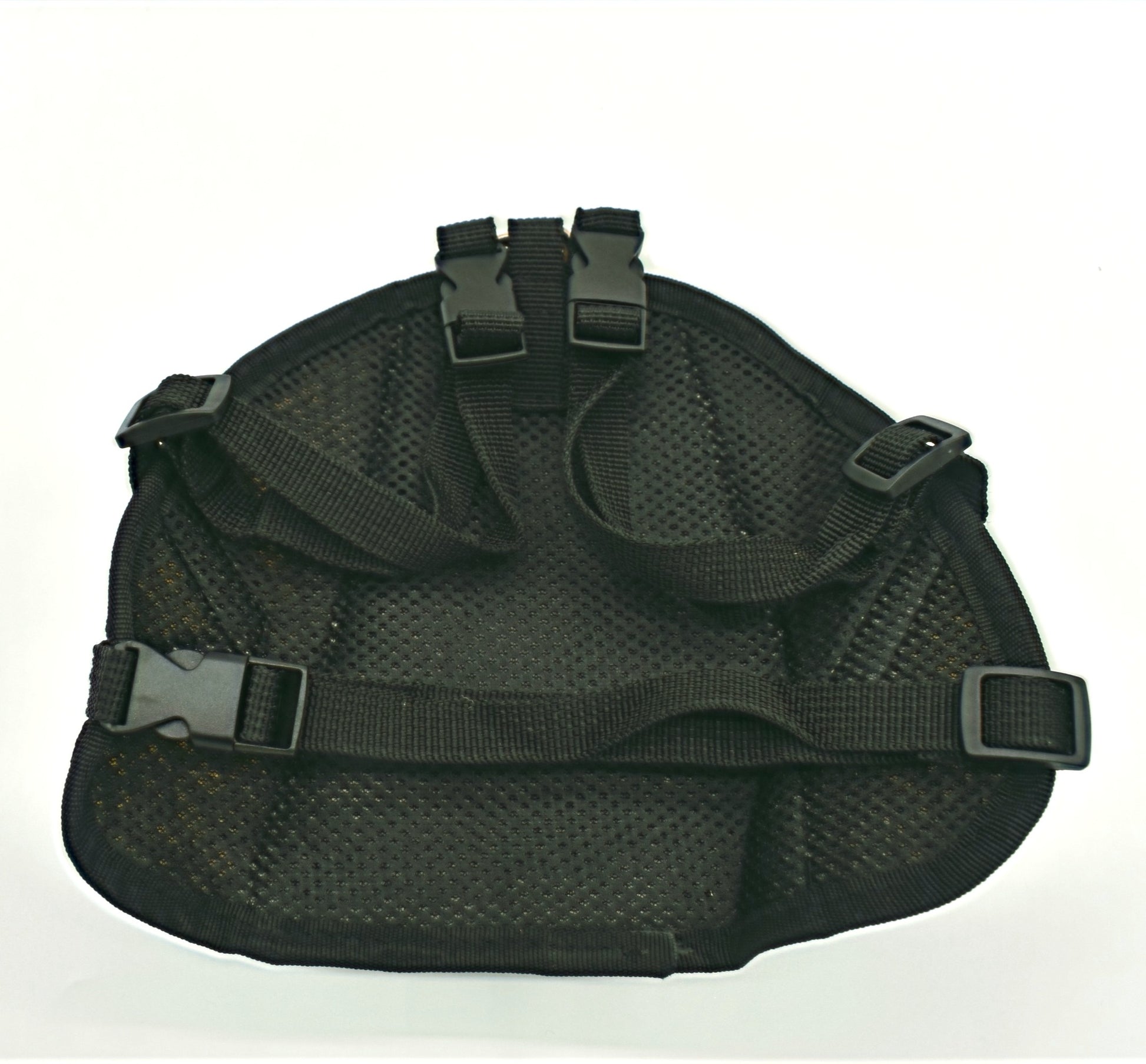 TB LEATHER BACKBACK image 1
