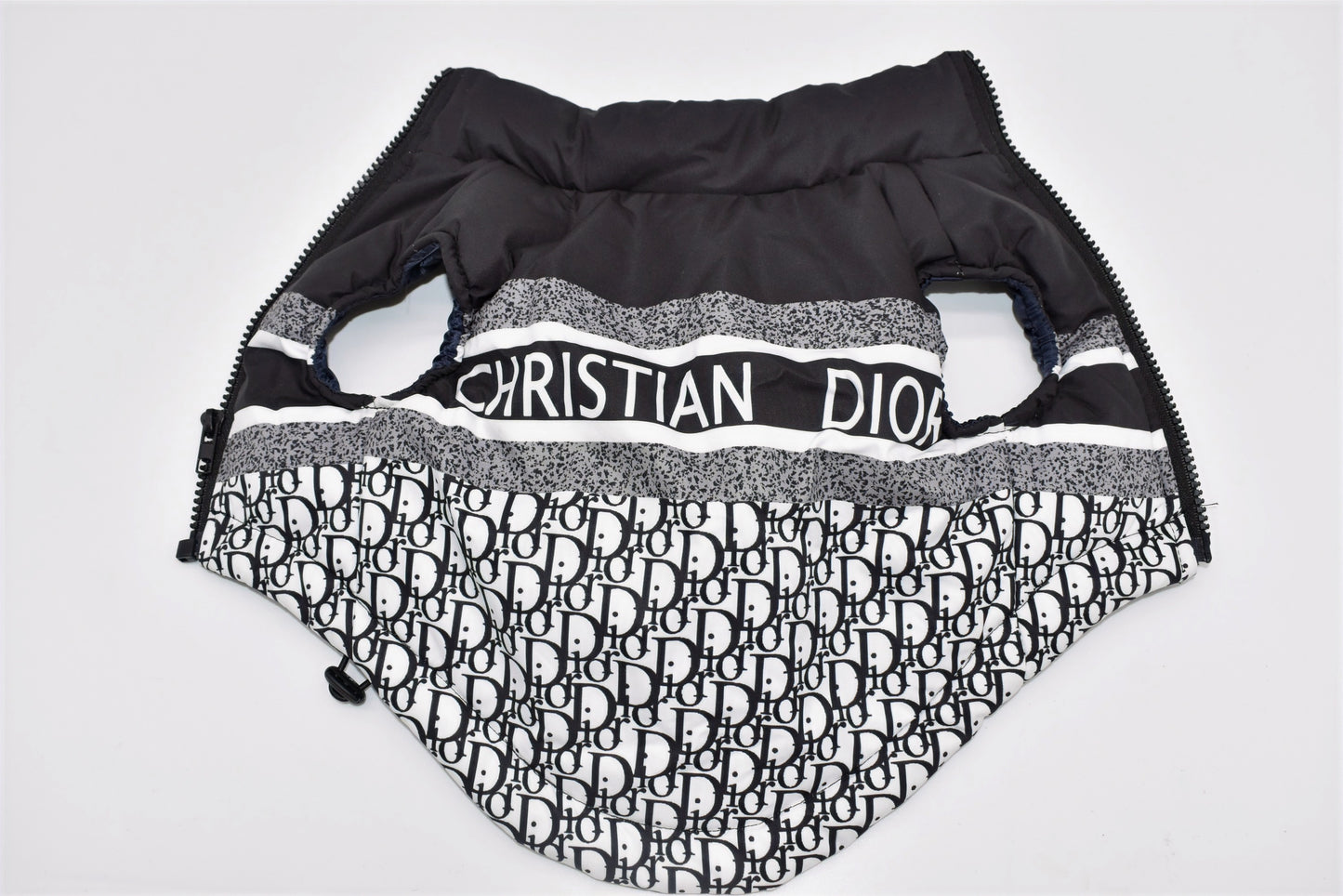 PUPIOR PUFF VEST image 0