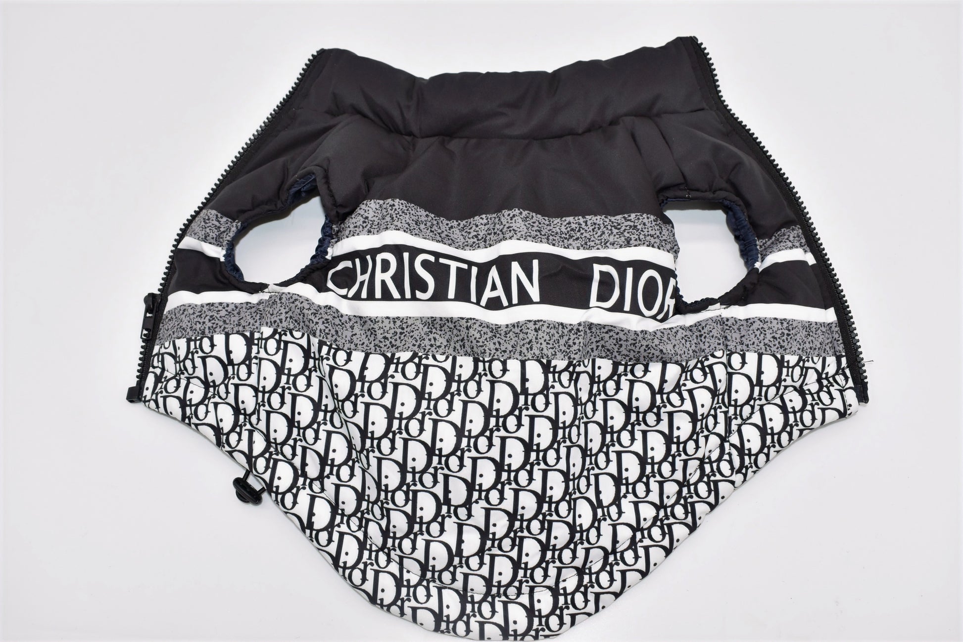 PUPIOR PUFF VEST image 0