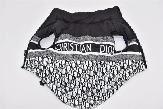 PUPIOR PUFF VEST image 0