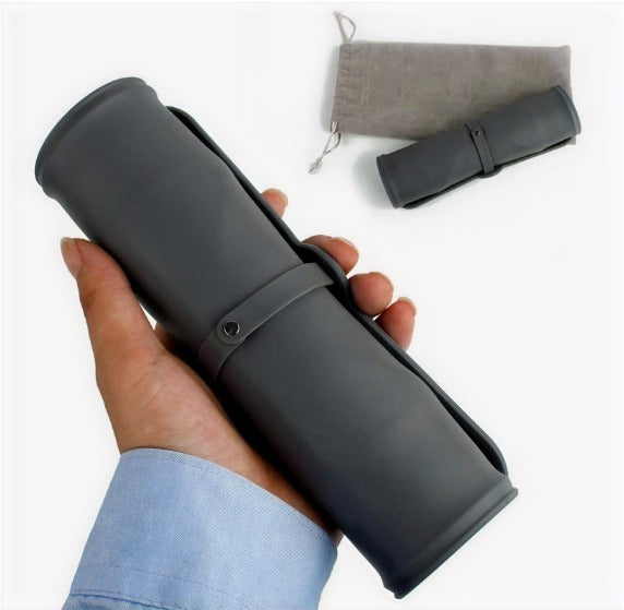 PORTABLE ROLL UP FEEDER & MAT image 1