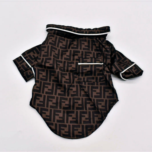 PUPENDI SILK PJS image 0