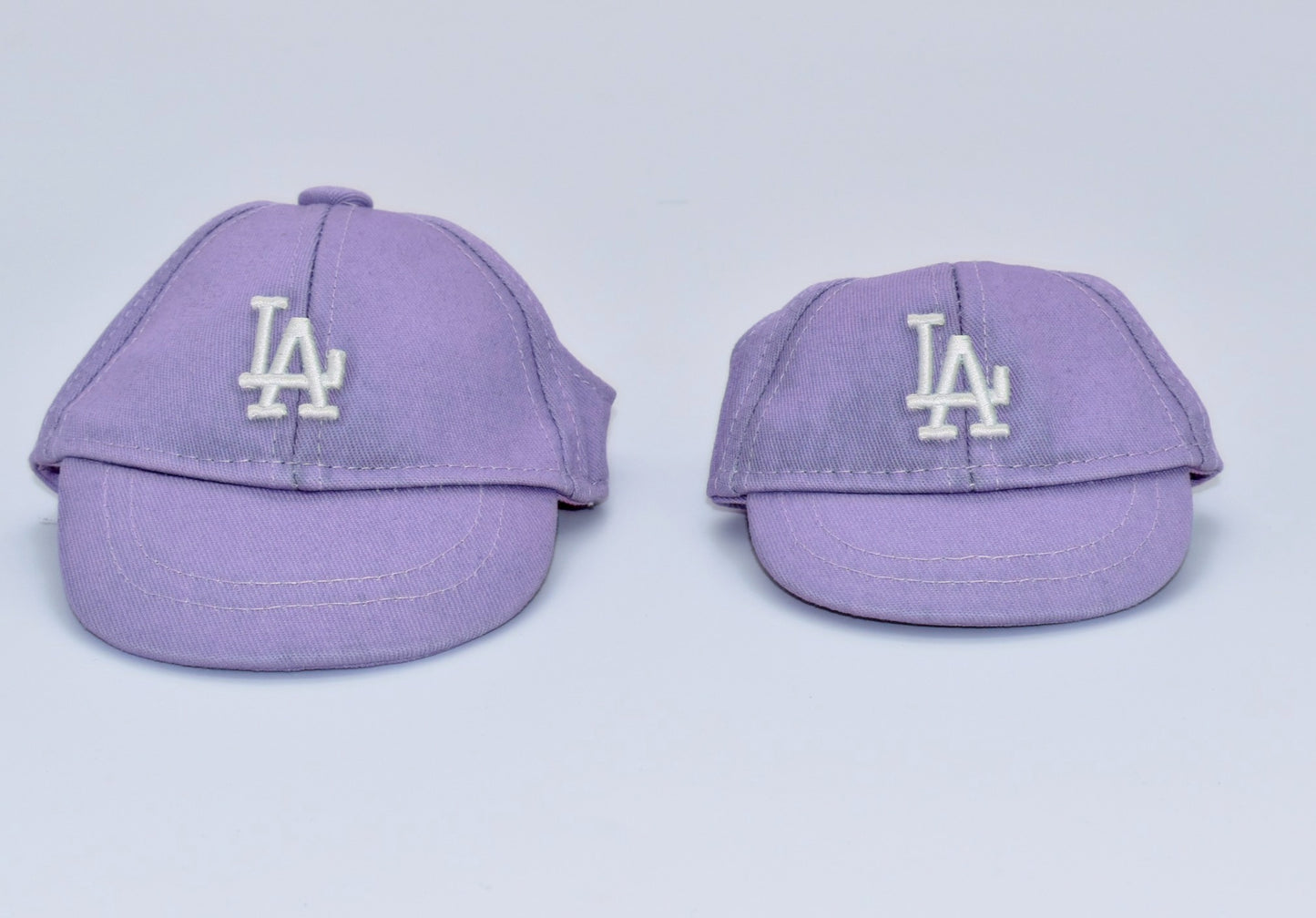 MLB ASSORTED PUP HATS image 6