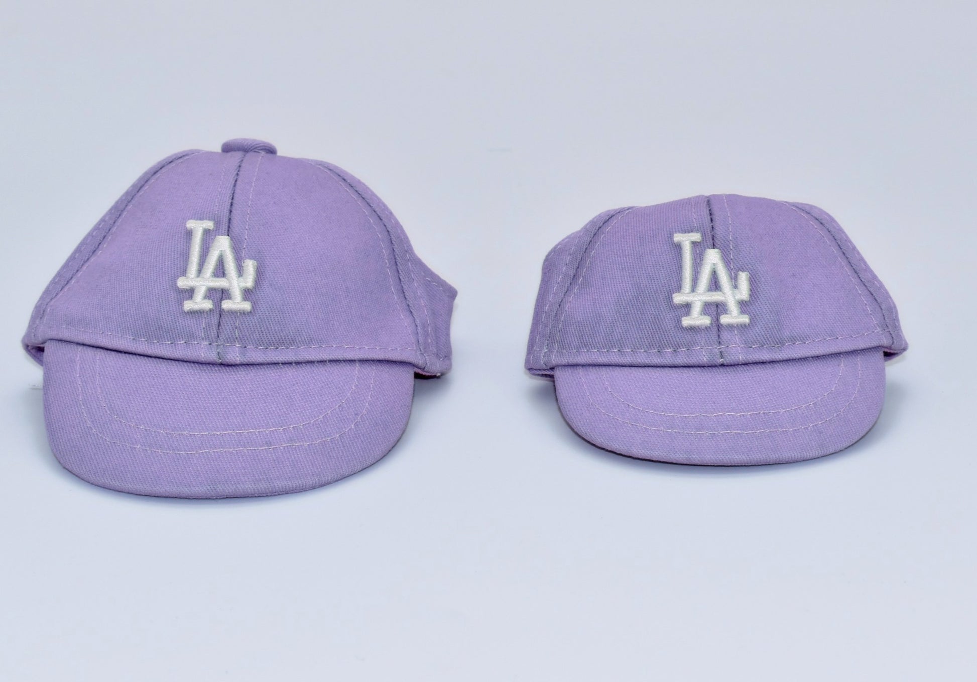 MLB ASSORTED PUP HATS image 6