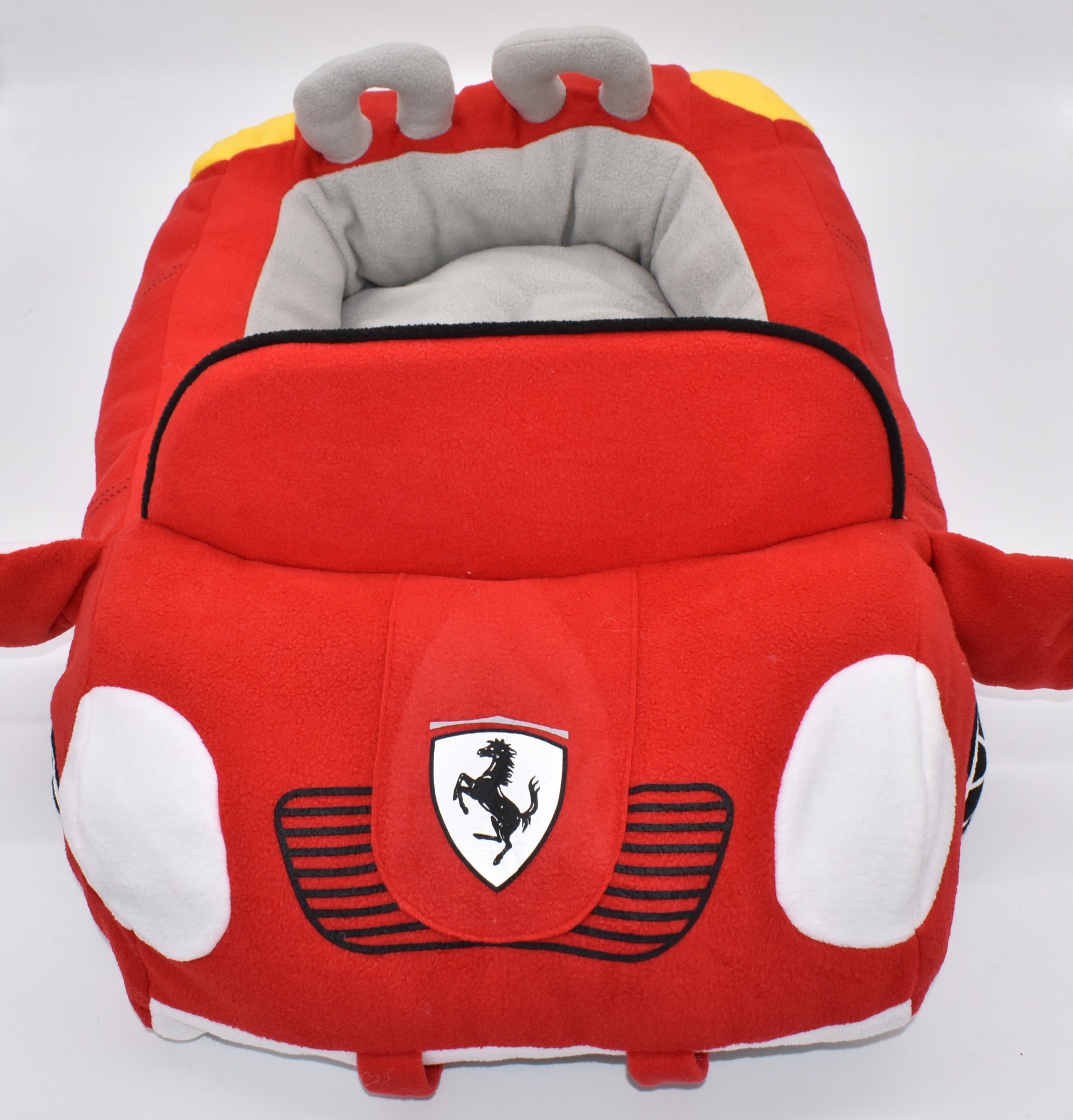 FLY RIDE FERRARI BED image 0