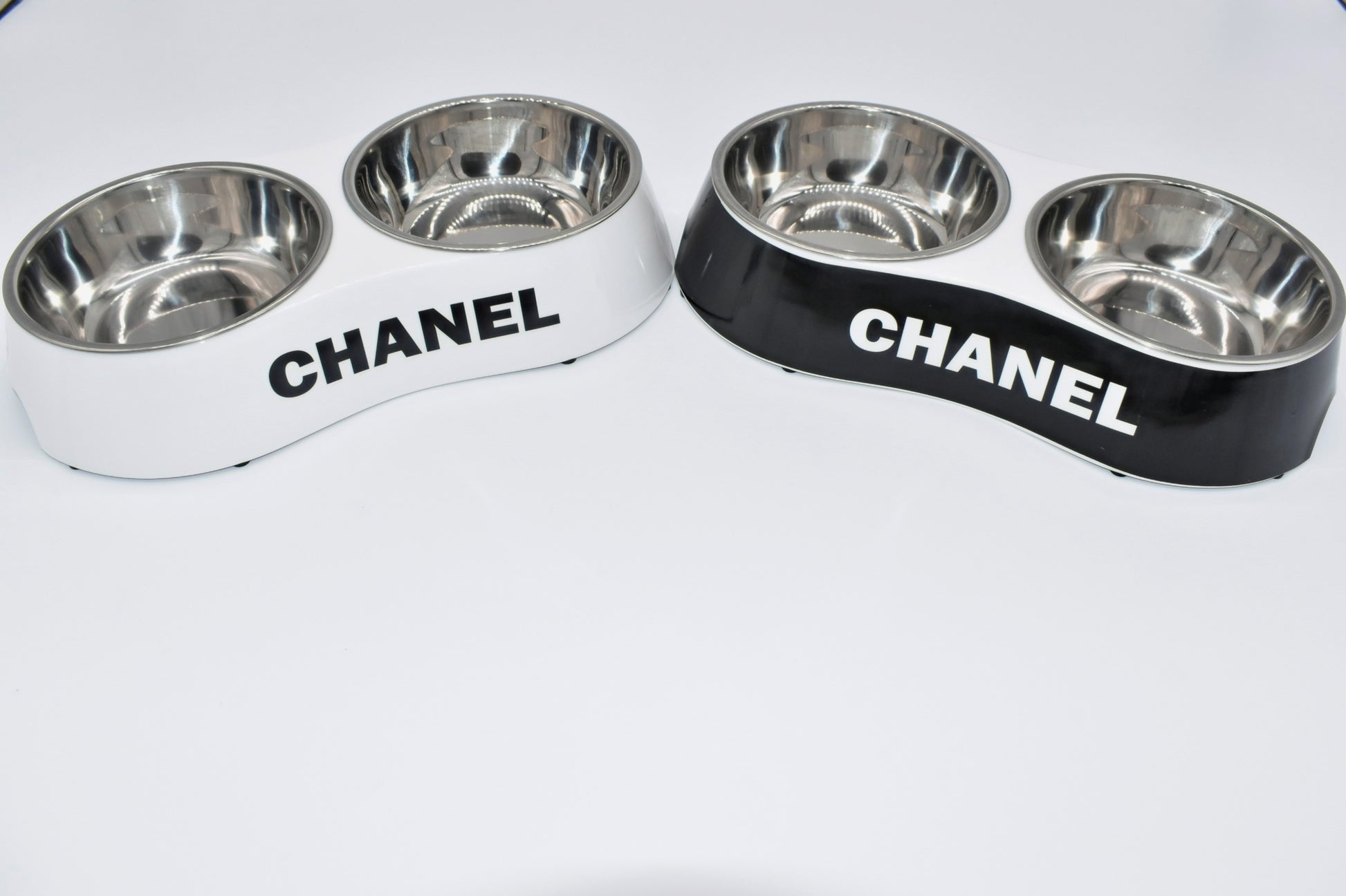 LUXURY DOG FEEDER image 0