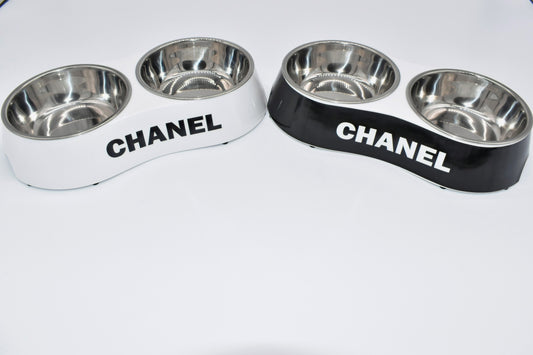 LUXURY DOG FEEDER image 0