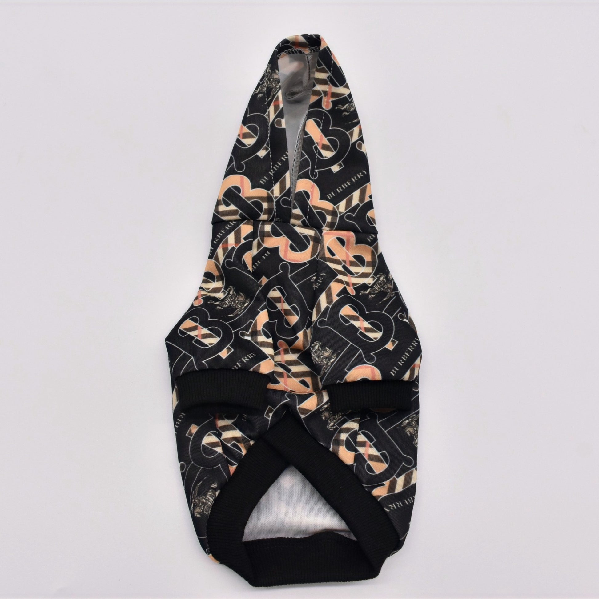 TB HOODIE image 0