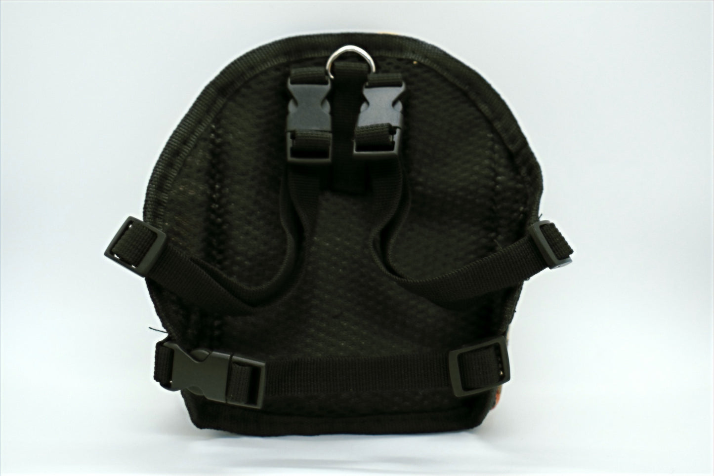 PUPBERRY PLAID BACKPACK HARNESS  image 4