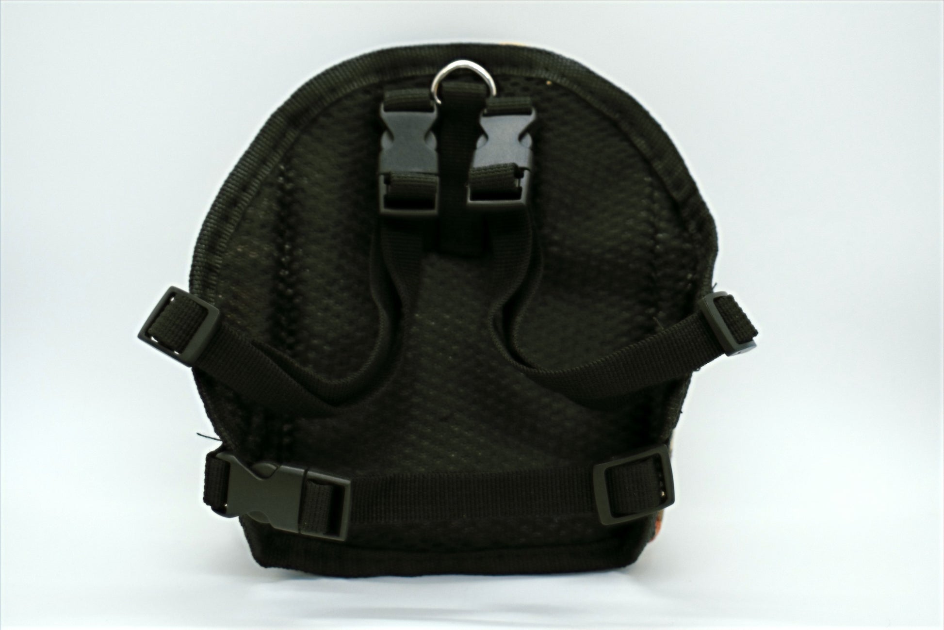 PUPBERRY PLAID BACKPACK HARNESS  image 4