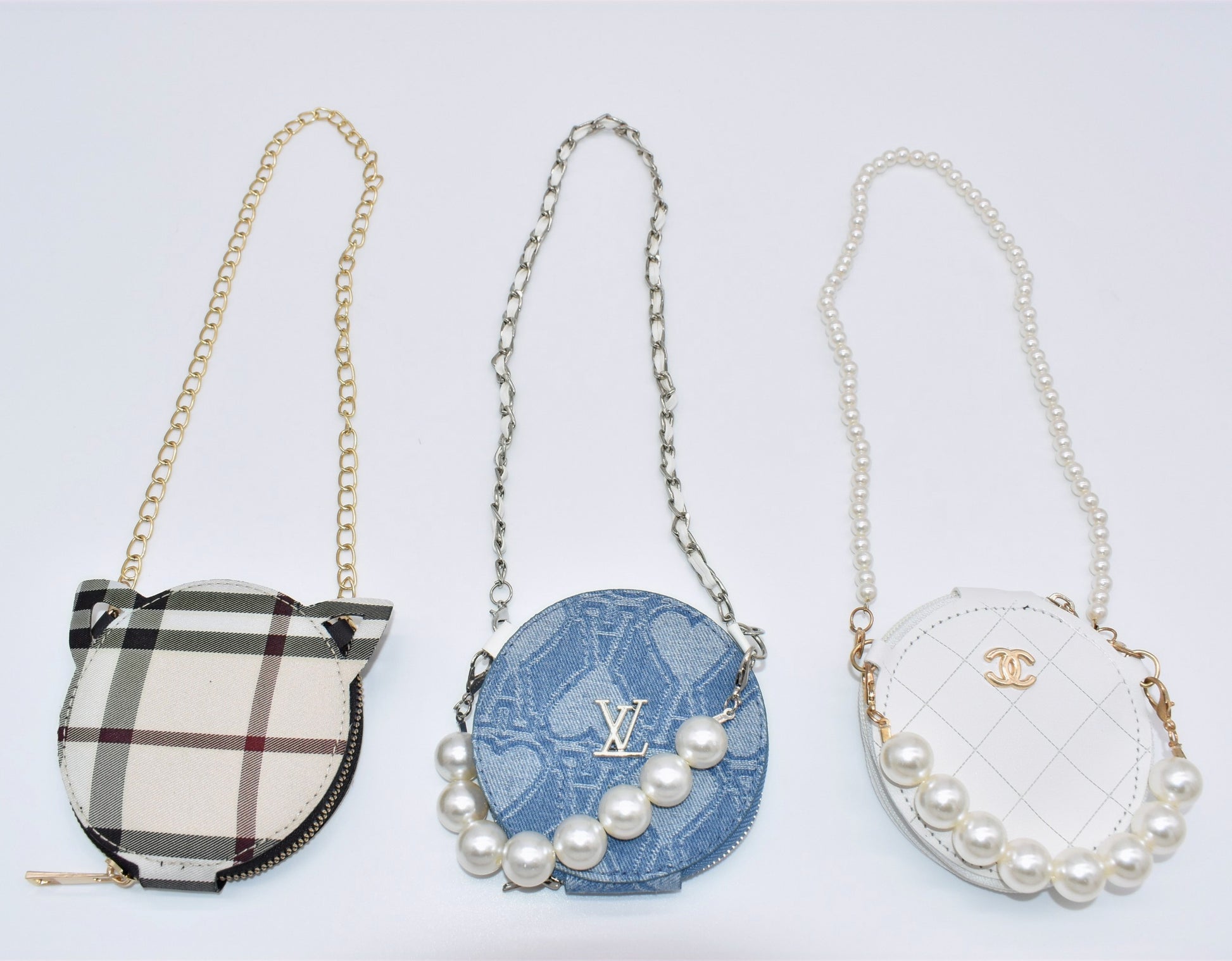 DESIGNER PURSES image 0